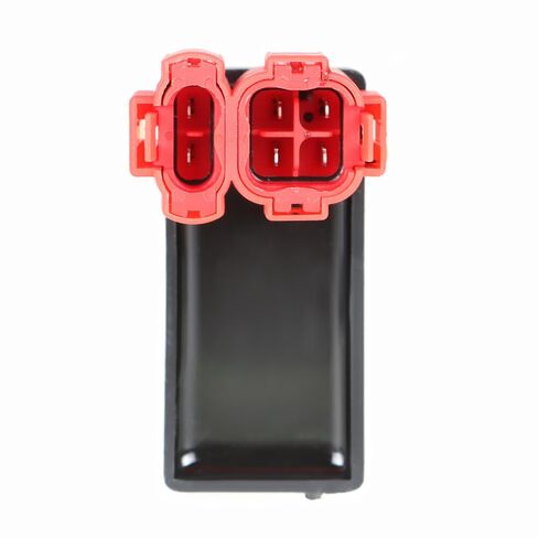 يصلح لهوندا 1987-1989 TRX 350 Fourtrax 36100-HA7-671 مرحل قطع الوقود الجديد أصلي لاستبدال OEM in Kuwait