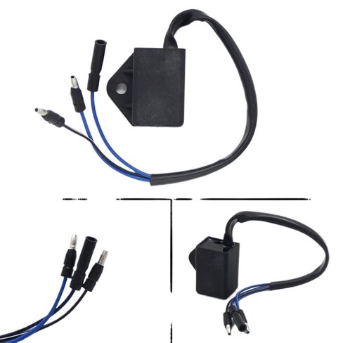 Fuel Cut Off Relay 27034-1053 Compatible with KAF950 KAF620 KAF450B KAF450 Mule 1000 3010 3000 2510 3020 2500 Diesel in Kuwait