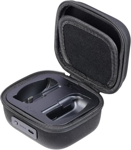 Xvive AC58 Wireless Guitar System 5.8GHz, A58 Guitar Wireless System with Charging Case for Active or Passive Pickup Electric/Acoustic Bass Guitar in Kuwait