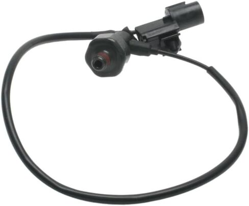 CarLights360 For Hyundai XG300 2001 Pressure Light Switch | Blade Male Terminal | Female Connector | 1 Terminal | Replacement For 9475039015, 9475039010 in Saudi Arabia