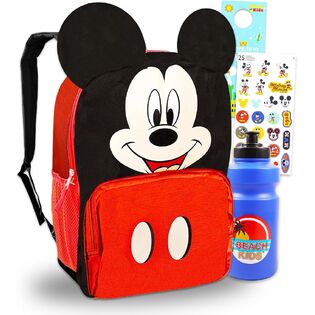 Disney product catalog