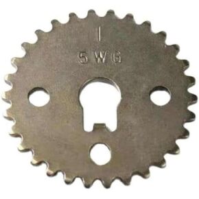Camshaft Gear Assy Rocker Arm 5WG-E2170-00 Compatible With Automotive Motorcycle Parts CYGNUS Z 125 XA125 XA 125 ZY125T-3 For Part Number 5WG-E2170-00(Rocker arm) in Kuwait