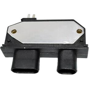 Ignition Coil Spark Control Module Fit For Chevy For Buick For Cadillac For Geo For GMC 10496541 10482827 LX340-AT80 in Kuwait