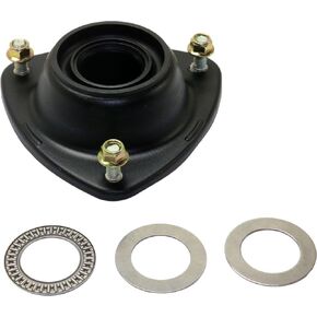 Go-Parts - for 1989-1997 Geo Metro Front, Driver or Passenger Side Shock and Strut Mount in Kuwait
