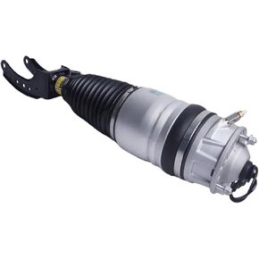 1PCS Good Front Or Rear Electronic Control Air Shock Absorber Compatible For VW Touareg 7P5 7P6 For Porsche Cayenne 958 7P6616039N(FRONT RIGHT 1pc) in Saudi Arabia