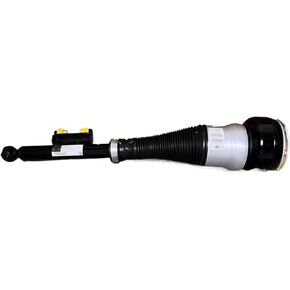OEM جديد 1 قطعة دعامات صدمات التعليق الهوائي الخلفي متوافقة مع Benz S-Class W222 S450 S63 AMG 2013- RWD 4Matic A2223205901 A2223207313 (يمين خلفي 1 قطعة) in Kuwait