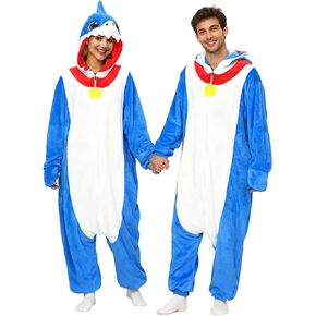 القرش نيسيي الكبار زي القرش منامة الكبار النساء الرجال in Kuwait