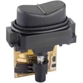 JC025-N-V00-BLK Handle Joystick in Saudi Arabia