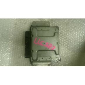 Engine ECM Control Module 2.5L Fits 14-17 Compatible with Nissan Compatible with Rogue NEC015-699 NEC015699 in Kuwait