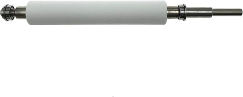 Thermal Barcode Label Printer Feed Platen Roller Maintenance Kit Compatible with Zebra ZT510 203dpi 300dpi P/N: P1083347-012 in Saudi Arabia