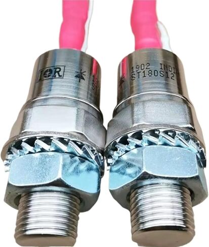 1pcs ST180S12 Power thyristor in Saudi Arabia