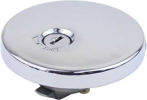 Igntiton Swtich ومجموعة غطاء غاز الوقود لكاواساكي VN1500N VN1500T فولكان 1500 1998 1999 2000 2001 in Kuwait