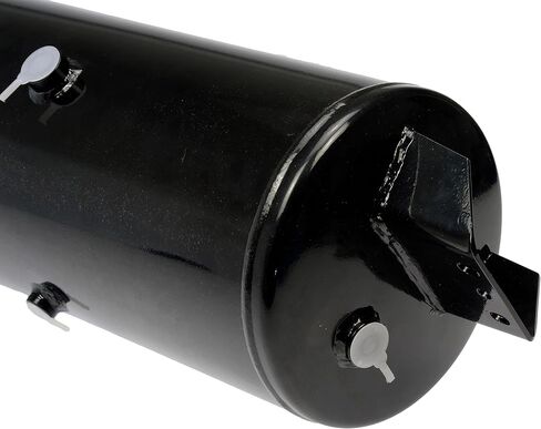 Dayton Parts 12-148834 1488 Cu In Air Tank in Saudi Arabia