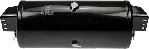 Dayton Parts 12-148834 1488 Cu In Air Tank in Saudi Arabia