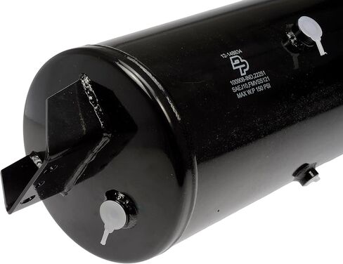 Dayton Parts 12-148834 1488 Cu In Air Tank in Saudi Arabia
