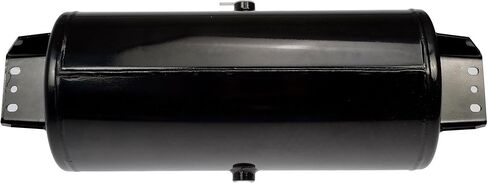 Dayton Parts 12-148834 1488 Cu In Air Tank in Saudi Arabia