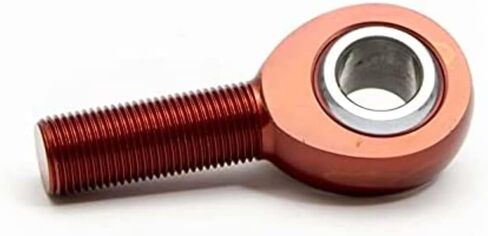 QA1 AML-6 Red Male Rod End in Saudi Arabia