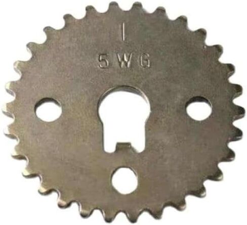 Camshaft Gear Assy Rocker Arm 5WG-E2170-00 Compatible With Automotive Motorcycle Parts CYGNUS Z 125 XA125 XA 125 ZY125T-3 For Part Number 5WG-E2170-00(Rocker arm) in Kuwait