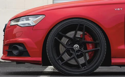 وصلات خفض قابلة للتعديل، مجموعة إسقاط 1.8 بوصة، متوافقة مع Audi C7 S6، S7، RS7، D4 A8، S8 in Kuwait