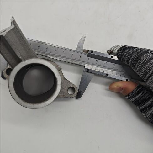 مداخل تهوية مساعدة مشعب مناسب لـ CF800cc 850cc CF800ATR CF800UTR U8 Z8 0800-025003 in Saudi Arabia