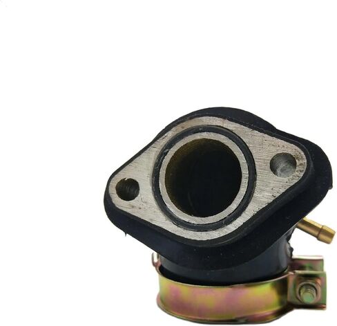 Kart Manifold for Kandi Talon Dazon 150 Yerf Dog Gx150 Spiderbox GY6 150CC in Saudi Arabia