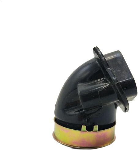 Kart Manifold for Kandi Talon Dazon 150 Yerf Dog Gx150 Spiderbox GY6 150CC in Saudi Arabia