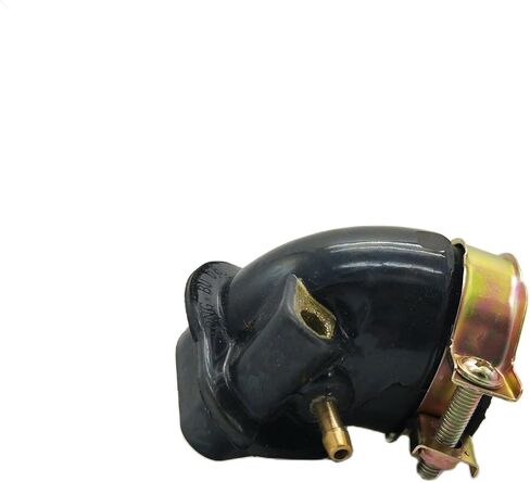 Kart Manifold for Kandi Talon Dazon 150 Yerf Dog Gx150 Spiderbox GY6 150CC in Saudi Arabia
