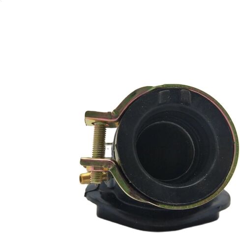 Kart Manifold for Kandi Talon Dazon 150 Yerf Dog Gx150 Spiderbox GY6 150CC in Saudi Arabia