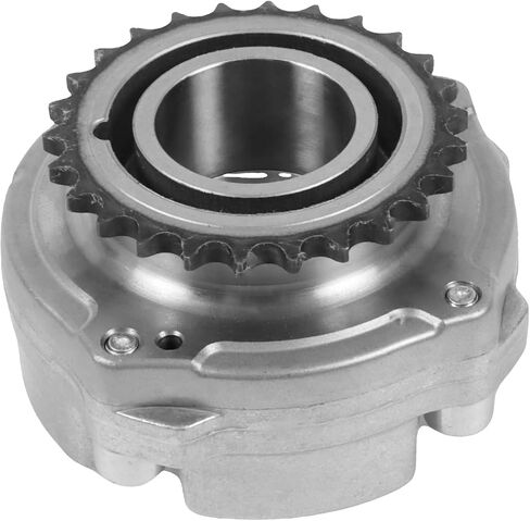 24350-23800 توقيت الصمام المتغير للمحرك (VVT) ضرس يناسب Hyundai Elantra 06-12/ Tiburon 06-08، Kia Soul 10-11/ Spectra 04-09/ Sportage 05-10 2.0L l4 DOHC OE 24350-23800 in Saudi Arabia