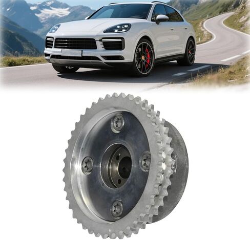 ضرس عمود الحدبات المدخول VVT 94810505121 لبورش كايين 958 2011-2016 4.8L V8 بديل مباشر in Saudi Arabia