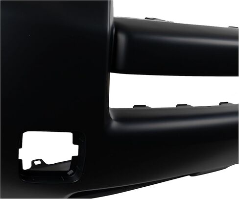 غطاء ممتص الصدمات Evan Fischer متوافق مع 2009-2012 Toyota RAV4، أمامي، معبأ، نموذج أساسي مع فتحات مصابيح الضباب TO1000349 in Kuwait