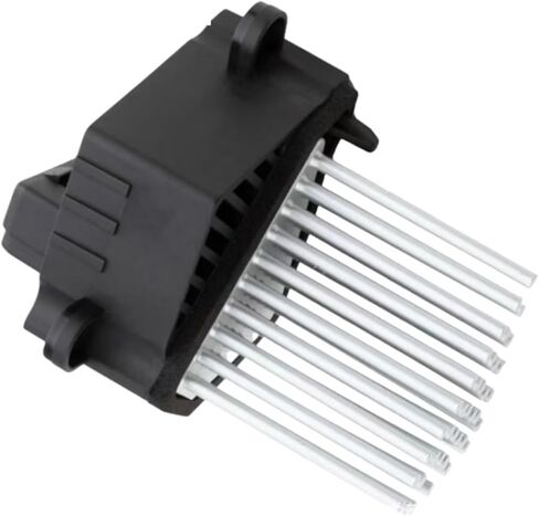 Suitable Fit for BMW 3 Series car air Conditioning Blower Speed Control Resist Module Regulator 64116923204 in Saudi Arabia