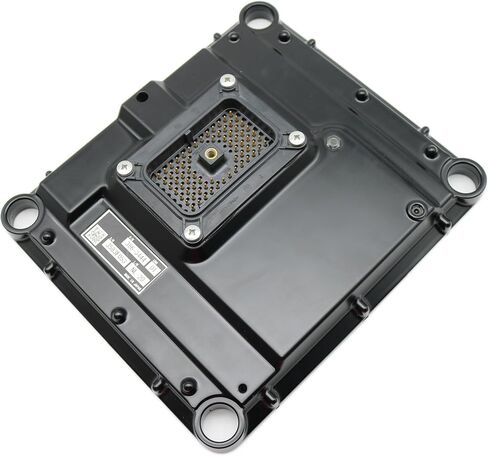 386-3444 ECU Electronic Control Module Unit for CAT E311D E312D E320D2 330D2 Excavator 3863444 in Kuwait