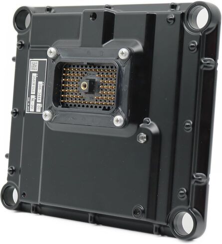 386-3444 ECU Electronic Control Module Unit for CAT E311D E312D E320D2 330D2 Excavator 3863444 in Kuwait