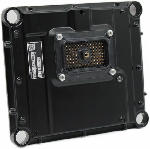 386-3444 ECU Electronic Control Module Unit for CAT E311D E312D E320D2 330D2 Excavator 3863444 in Kuwait