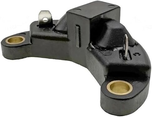 Ignition Module Control Distributors 25D,59D,45D4 & 45D6 in Kuwait