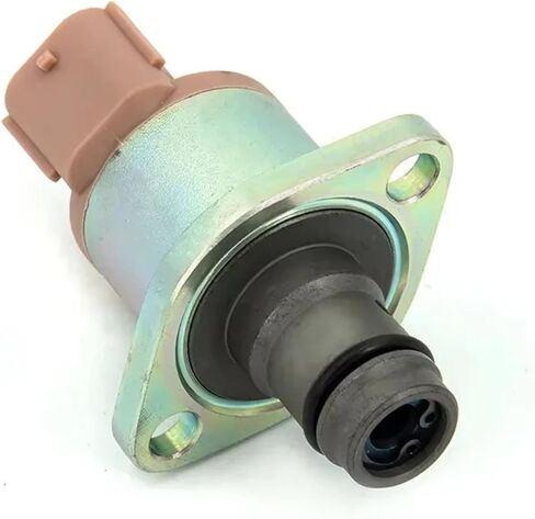 294200-0360 Pressure Pump Suction Control Valve SCV Fit For Nissan Navara For Mitsubishi L200 For Toyota in Kuwait