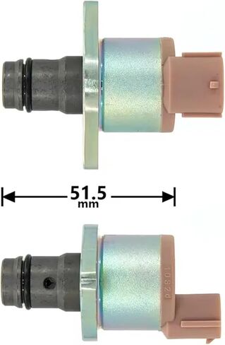 294200-0360 Pressure Pump Suction Control Valve SCV Fit For Nissan Navara For Mitsubishi L200 For Toyota in Kuwait