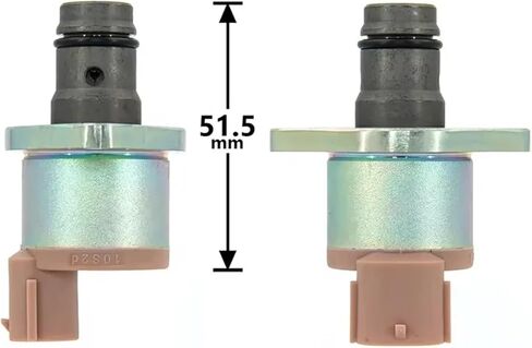 294200-0360 Pressure Pump Suction Control Valve SCV Fit For Nissan Navara For Mitsubishi L200 For Toyota in Kuwait