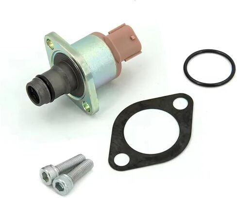 294200-0360 Pressure Pump Suction Control Valve SCV Fit For Nissan Navara For Mitsubishi L200 For Toyota in Kuwait