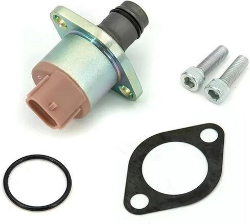 294200-0360 Pressure Pump Suction Control Valve SCV Fit For Nissan Navara For Mitsubishi L200 For Toyota in Kuwait