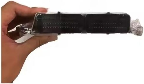 1 قطعة ل 9071982 5WY1J42A ECU محرك السيارات مجلس الكمبيوتر وحدة تحكم إلكترونية 5WY1J19B صالح ل in Saudi Arabia