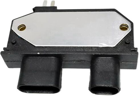 Ignition Coil Spark Control Module Fit For Chevy For Buick For Cadillac For Geo For GMC 10496541 10482827 LX340-AT80 in Kuwait