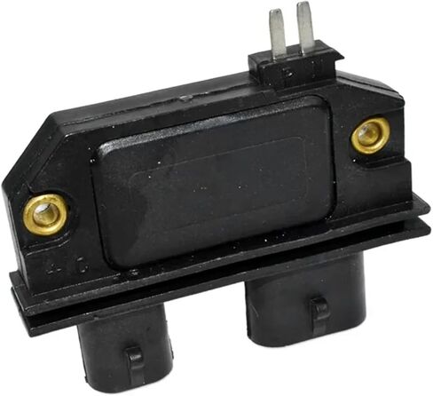 Ignition Coil Spark Control Module Fit For Chevy For Buick For Cadillac For Geo For GMC 10496541 10482827 LX340-AT80 in Kuwait