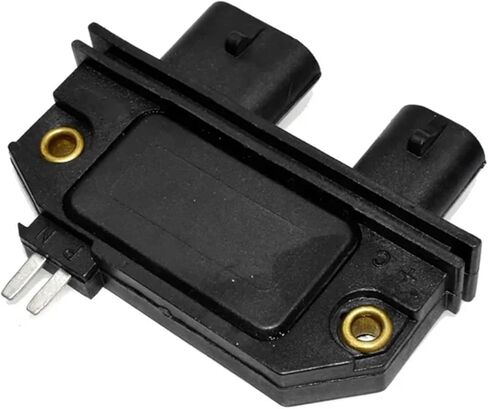 Ignition Coil Spark Control Module Fit For Chevy For Buick For Cadillac For Geo For GMC 10496541 10482827 LX340-AT80 in Kuwait