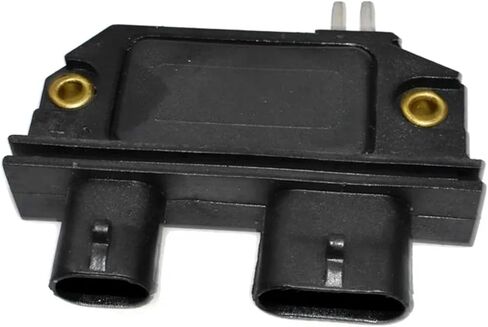 Ignition Coil Spark Control Module Fit For Chevy For Buick For Cadillac For Geo For GMC 10496541 10482827 LX340-AT80 in Kuwait