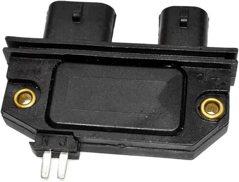Ignition Coil Spark Control Module Fit For Chevy For Buick For Cadillac For Geo For GMC 10496541 10482827 LX340-AT80 in Kuwait