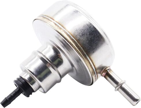 HiSport Fuel Injection Pressure Regulator PR323 Replacement for Dodge Ram 1500 2500 3500 Pickup 2500 3500 Van Dakota Ramcharger 1996 1997 1998 1999 2000 2001 2002 2003 in Saudi Arabia