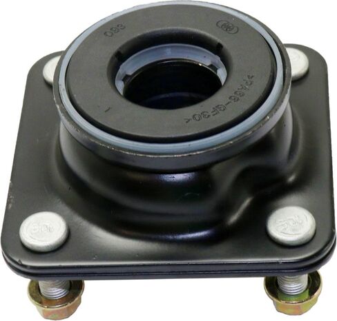 Go-Parts - for 2007-2015 Mazda CX-9 Front, Driver or Passenger Side Shock and Strut Mount in Saudi Arabia