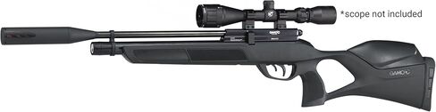 Gamo Arrow Multi-Shot PCP .22 Caliber Air Rifle in Saudi Arabia